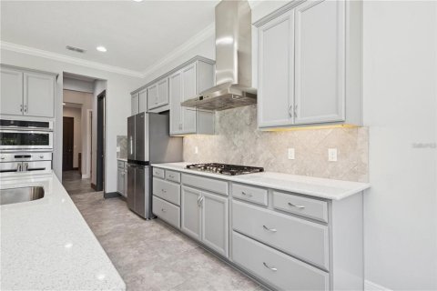 Villa ou maison à vendre à Winter Garden, Floride: 4 chambres, 323.95 m2 № 2388349 - photo 8
