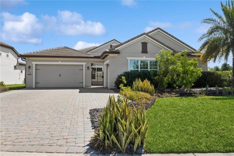 Villa ou maison à vendre à Winter Garden, Floride: 4 chambres, 323.95 m2 № 2388349 - photo 2
