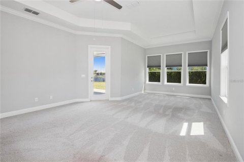 Villa ou maison à vendre à Winter Garden, Floride: 4 chambres, 323.95 m2 № 2388349 - photo 17