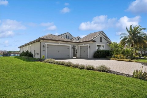 Villa ou maison à vendre à Winter Garden, Floride: 4 chambres, 323.95 m2 № 2388349 - photo 4