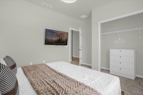 Touwnhouse à vendre à Davenport, Floride: 5 chambres, 213.02 m2 № 2212248 - photo 21