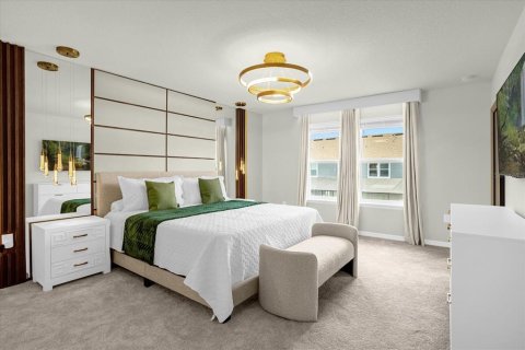 Touwnhouse à vendre à Davenport, Floride: 5 chambres, 213.02 m2 № 2212248 - photo 22