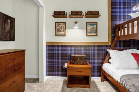 Touwnhouse à vendre à Davenport, Floride: 5 chambres, 213.02 m2 № 2212248 - photo 30