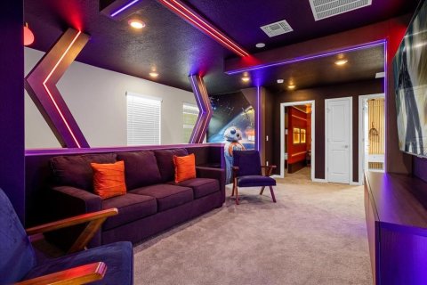 Touwnhouse à vendre à Davenport, Floride: 5 chambres, 213.02 m2 № 2212248 - photo 16