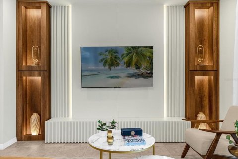 Touwnhouse à vendre à Davenport, Floride: 5 chambres, 213.02 m2 № 2212248 - photo 6