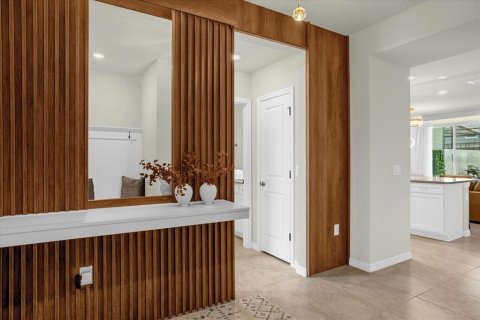 Touwnhouse à vendre à Davenport, Floride: 5 chambres, 213.02 m2 № 2212248 - photo 14