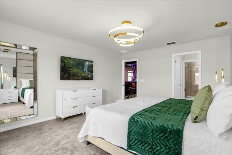 Touwnhouse à vendre à Davenport, Floride: 5 chambres, 213.02 m2 № 2212248 - photo 24