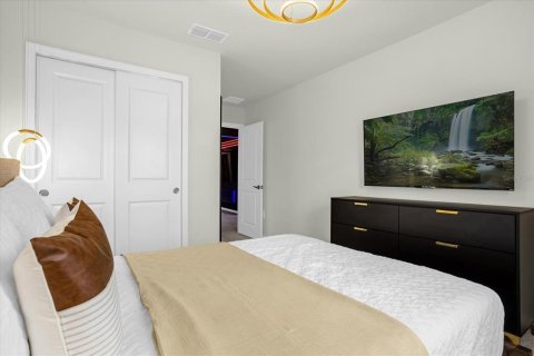 Touwnhouse à vendre à Davenport, Floride: 5 chambres, 213.02 m2 № 2212248 - photo 27