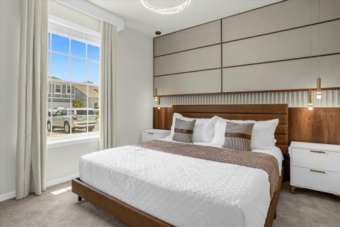 Touwnhouse à vendre à Davenport, Floride: 5 chambres, 213.02 m2 № 2212248 - photo 19