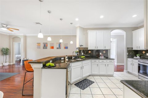 Casa en venta en Ocoee, Florida, 4 dormitorios, 207.45 m2 № 1894572 - foto 16