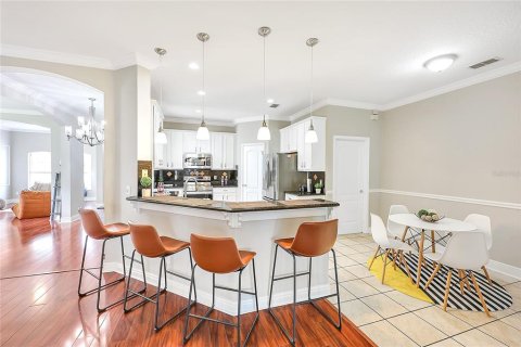Casa en venta en Ocoee, Florida, 4 dormitorios, 207.45 m2 № 1894572 - foto 13