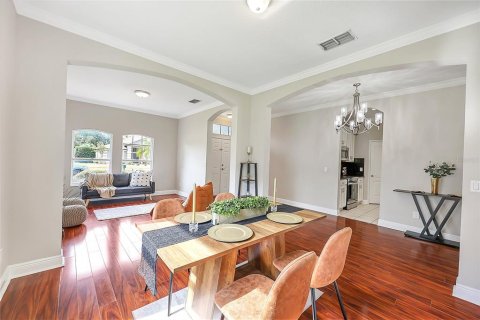 Casa en venta en Ocoee, Florida, 4 dormitorios, 207.45 m2 № 1894572 - foto 9