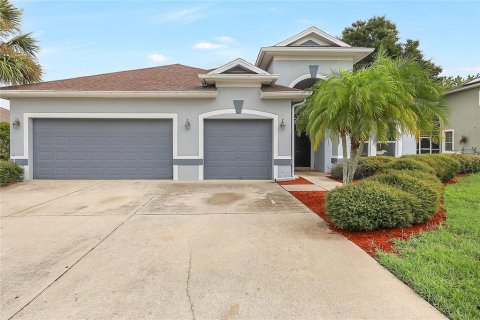Casa en venta en Ocoee, Florida, 4 dormitorios, 207.45 m2 № 1894572 - foto 2