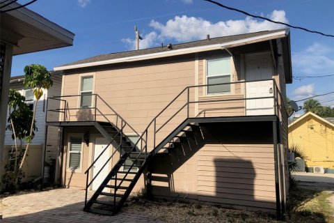 Appartement à Sanford, Floride 1 chambre, 44.22 m2 № 2321604