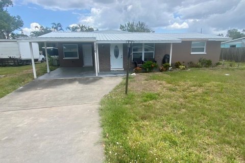 Villa ou maison à Venice, Floride 3 chambres, 90.3 m2 № 2425378