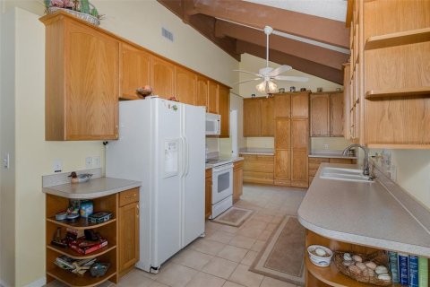 House in Holiday, Florida 3 bedrooms, 180.6 sq.m. № 1848517 - photo 21