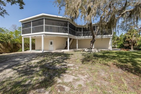 House in Holiday, Florida 3 bedrooms, 180.6 sq.m. № 1848517 - photo 7