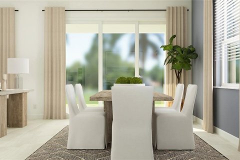 Villa ou maison à vendre à Land O' Lakes, Floride: 2 chambres, 205.87 m2 № 1621838 - photo 6
