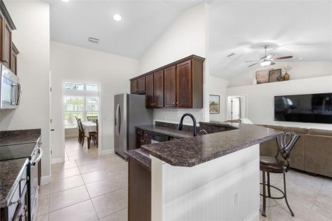 Casa en venta en North Port, Florida, 4 dormitorios, 198.63 m2 № 1904494 - foto 16