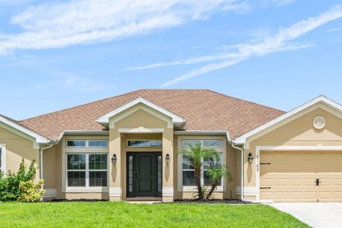 Casa en venta en North Port, Florida, 4 dormitorios, 198.63 m2 № 1904494 - foto 1