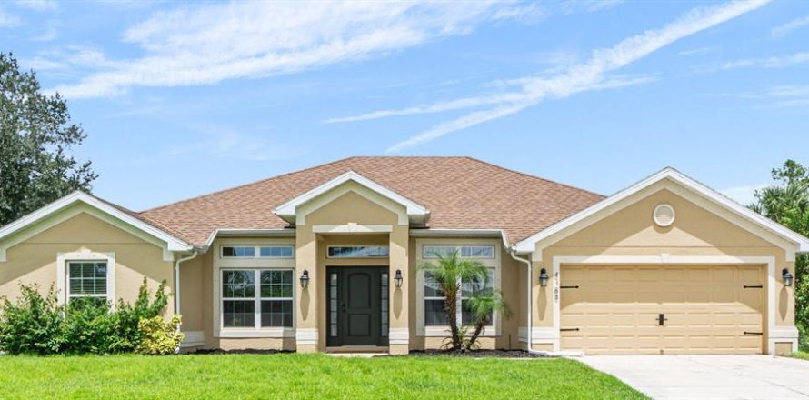 Casa en North Port, Florida 4 dormitorios, 198.63 m2 № 1904494