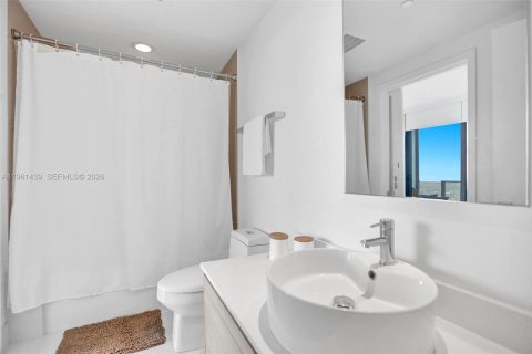Купить кондоминиум в Майами, Флорида 1 спальня, 63.27м2, № 2023326 - фото 19