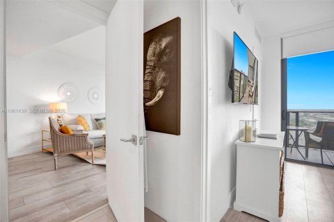 Купить кондоминиум в Майами, Флорида 1 спальня, 63.27м2, № 2023326 - фото 13