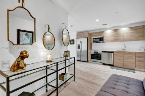 Купить кондоминиум в Майами, Флорида 1 спальня, 63.27м2, № 2023326 - фото 10