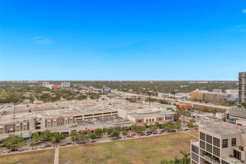 Купить кондоминиум в Майами, Флорида 1 спальня, 63.27м2, № 2023326 - фото 24