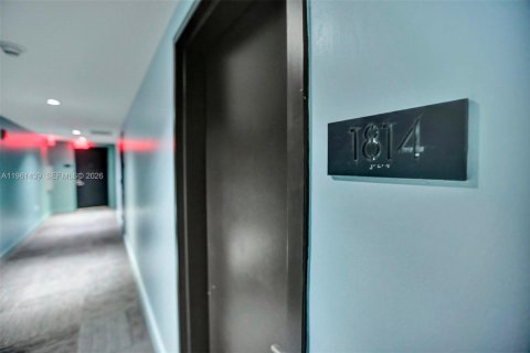 Купить кондоминиум в Майами, Флорида 1 спальня, 63.27м2, № 2023326 - фото 25