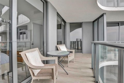 Купить кондоминиум в Майами, Флорида 1 спальня, 63.27м2, № 2023326 - фото 22