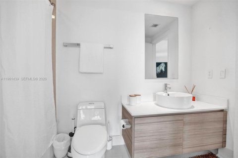 Купить кондоминиум в Майами, Флорида 1 спальня, 63.27м2, № 2023326 - фото 18