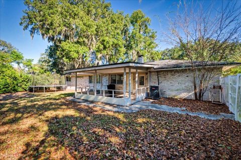 Villa ou maison à vendre à Orange Park, Floride: 3 chambres, 142.51 m2 № 2344833 - photo 6