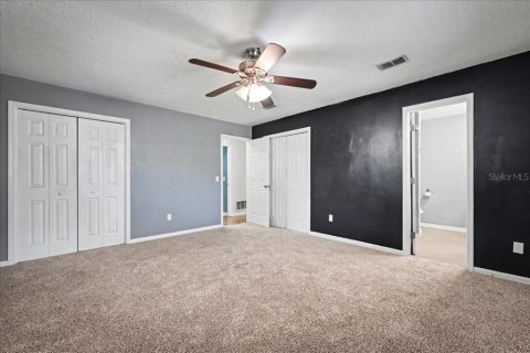 Villa ou maison à vendre à Orange Park, Floride: 3 chambres, 142.51 m2 № 2344833 - photo 29