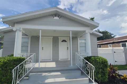 Apartamento en alquiler en Tampa, Florida, 2 dormitorios, 65.03 m2 № 2229323 - foto 14