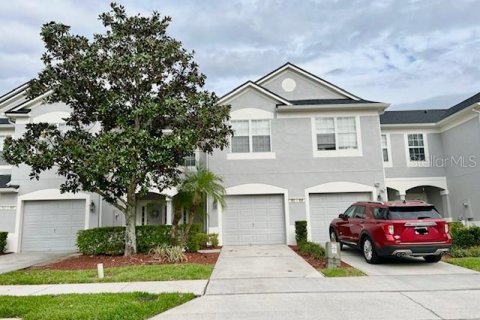 Touwnhouse à Orlando, Floride 3 chambres, 163.69 m2 № 2296673