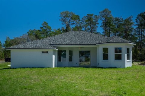 Villa ou maison à vendre à Ocala, Floride: 4 chambres, 167.32 m2 № 2205838 - photo 5