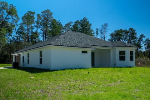 Villa ou maison à vendre à Ocala, Floride: 4 chambres, 167.32 m2 № 2205838 - photo 6