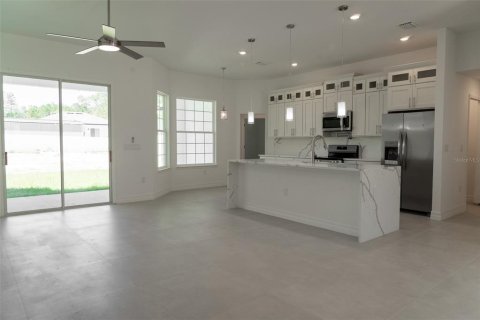 Villa ou maison à vendre à Ocala, Floride: 4 chambres, 167.32 m2 № 2205838 - photo 7