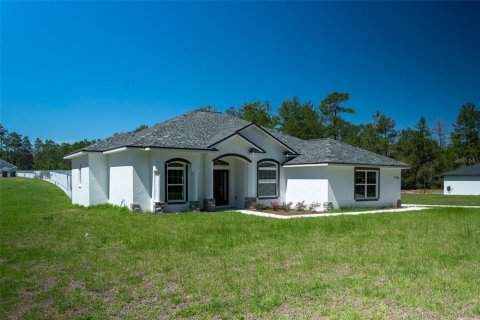 Villa ou maison à vendre à Ocala, Floride: 4 chambres, 167.32 m2 № 2205838 - photo 3