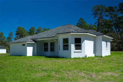 Villa ou maison à vendre à Ocala, Floride: 4 chambres, 167.32 m2 № 2205838 - photo 4