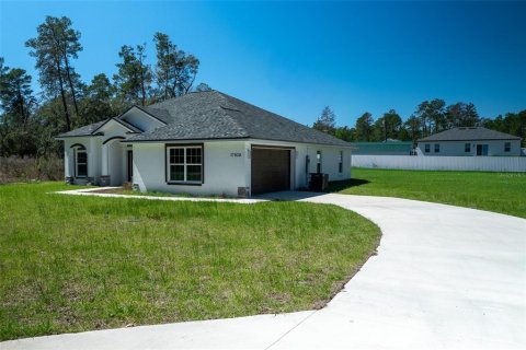 Villa ou maison à vendre à Ocala, Floride: 4 chambres, 167.32 m2 № 2205838 - photo 2
