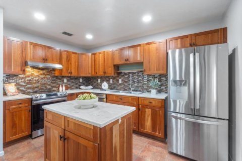 Casa en venta en Oakland Park, Florida, 3 dormitorios, 121.7 m2 № 1982791 - foto 7