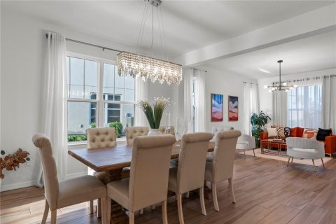 Casa en venta en Wesley Chapel, Florida, 5 dormitorios, 317.91 m2 № 1557821 - foto 5
