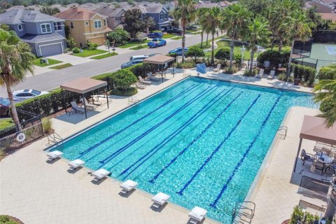 Casa en venta en Wesley Chapel, Florida, 5 dormitorios, 317.91 m2 № 1557821 - foto 27