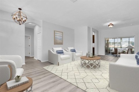 Villa ou maison à vendre à Trinity, Floride: 3 chambres, 174.28 m2 № 2221180 - photo 6