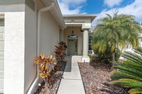 Villa ou maison à vendre à Trinity, Floride: 3 chambres, 174.28 m2 № 2221180 - photo 3