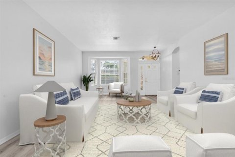 Villa ou maison à vendre à Trinity, Floride: 3 chambres, 174.28 m2 № 2221180 - photo 5