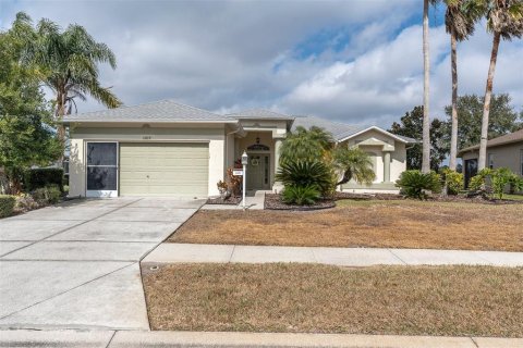 Villa ou maison à vendre à Trinity, Floride: 3 chambres, 174.28 m2 № 2221180 - photo 2