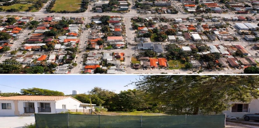 Commercial property in Miami, Florida № 2007196